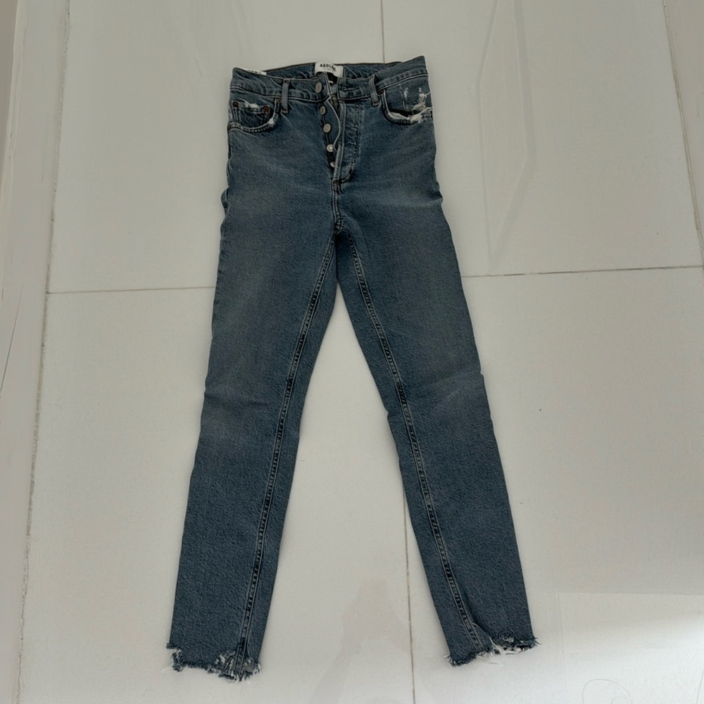 Agolde jeans size 23